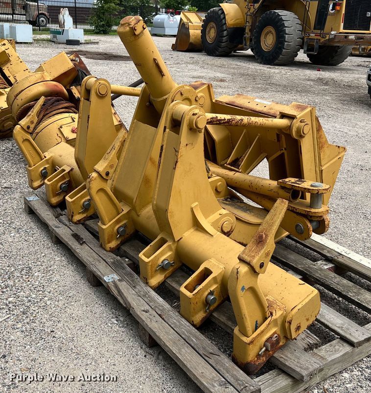 Diamond Mfg. 14G  ripper - MF9988