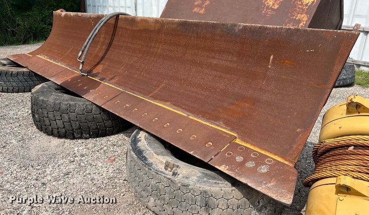 Caterpillar  blade - MF9998
