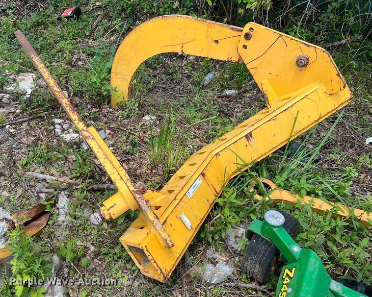Scarifier - MG9001