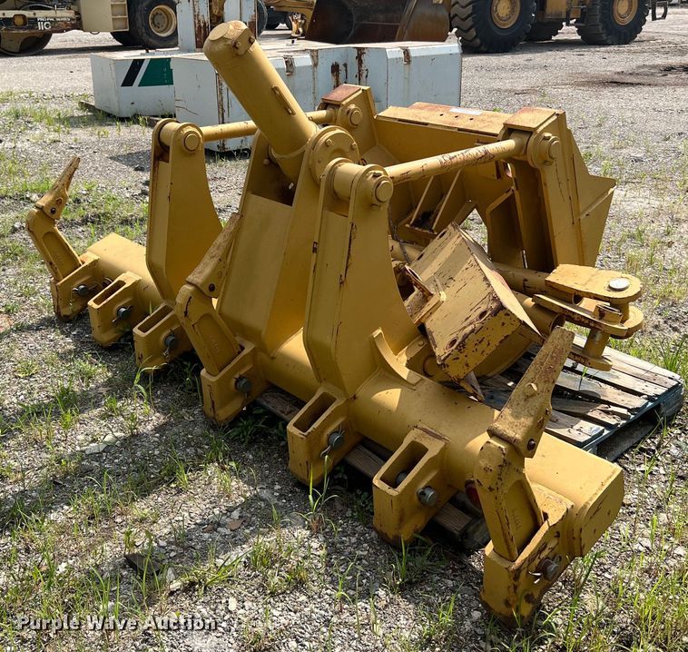 Diamond Mfg. 14G  ripper - MG9002