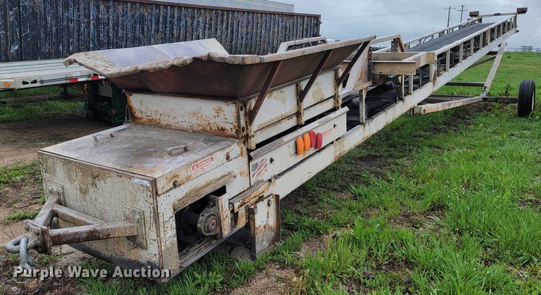 Masaba  conveyor - ML9370