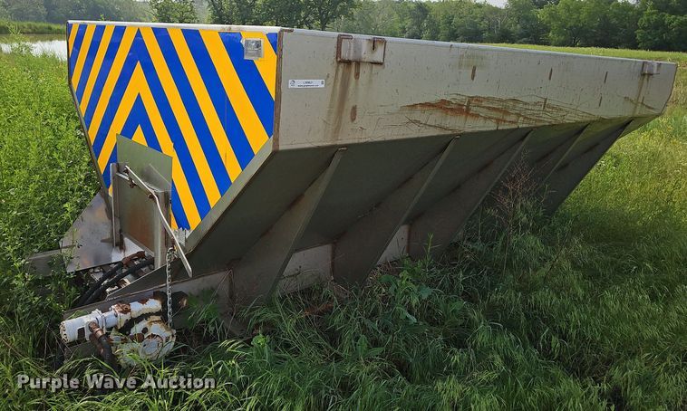 Flink 861113S4KS  spreader - LW9631