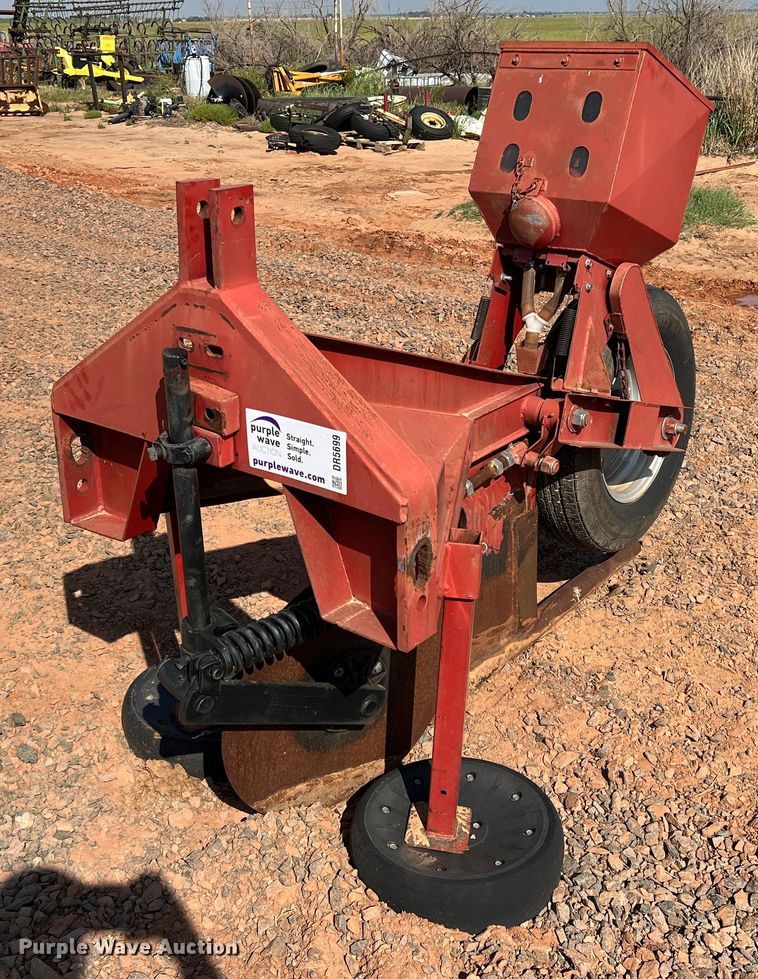 Elston Gopher Getter  applicator - DR5699