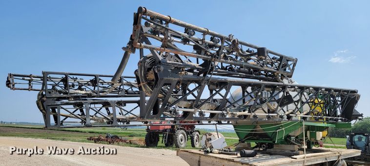 John Deere  applicator parts - ML9410