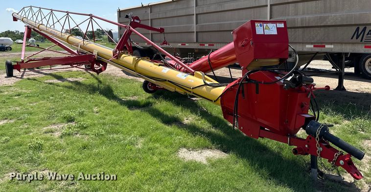 Westfield MKX130-94  auger - NY9179