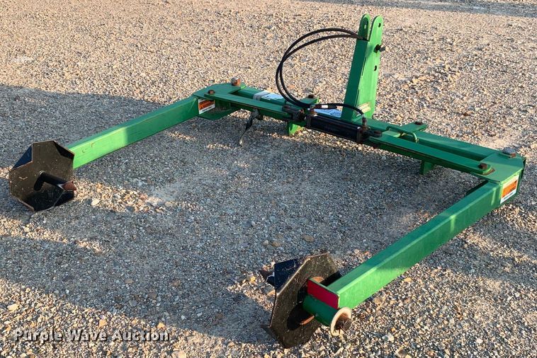 Frontier  bale handler - DK7777