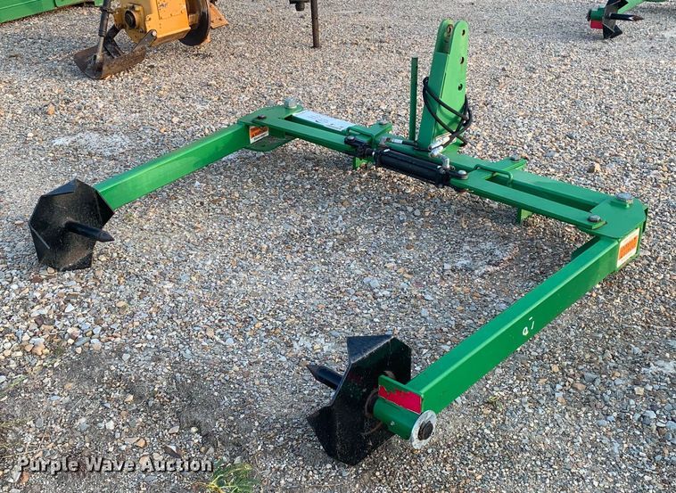 Frontier  bale handler - DK7778