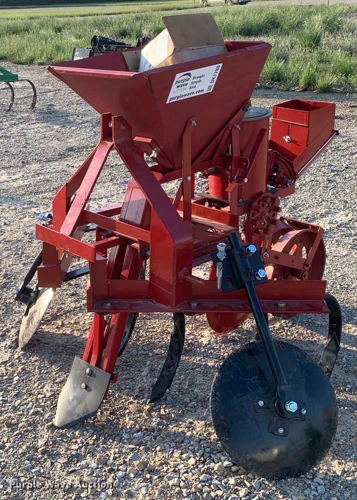 Covington TP66  planter - DK7780