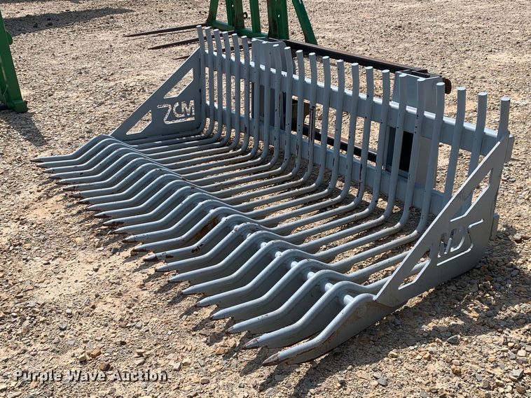 MDS MRB714  rock bucket - DK7787