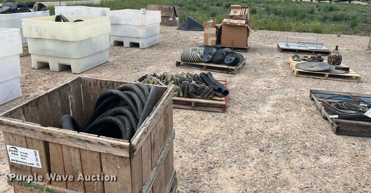 John Deere planter parts - DK7860