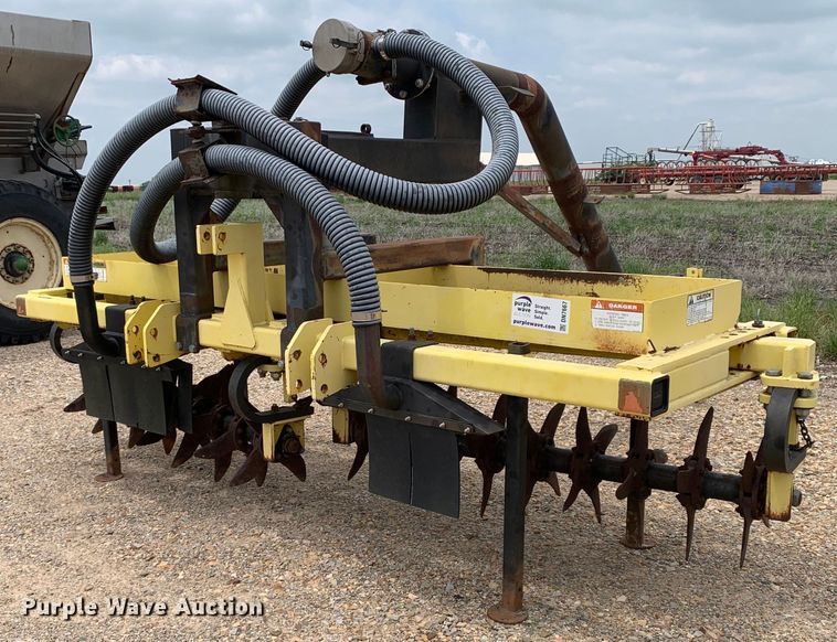 AerWay AW12CO-2B38D  aerator - DN7667