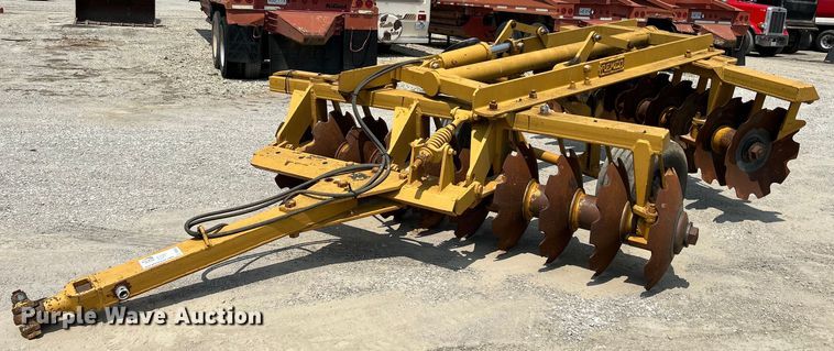 Remco AW20S  off-set disk - DS6368