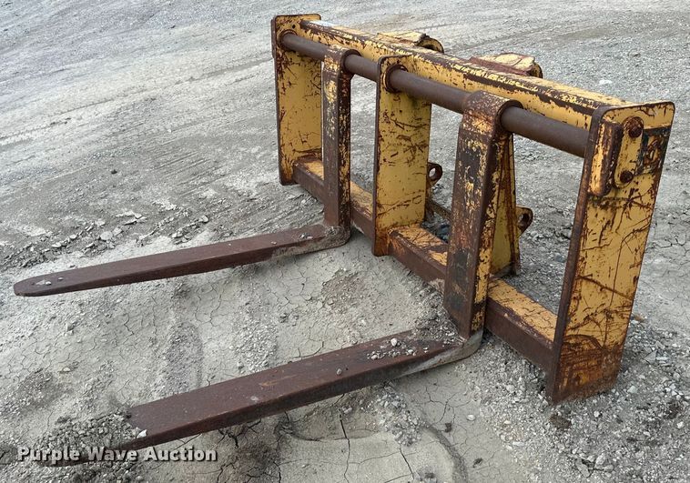 Balderson  60&quot;L forks - DS6413
