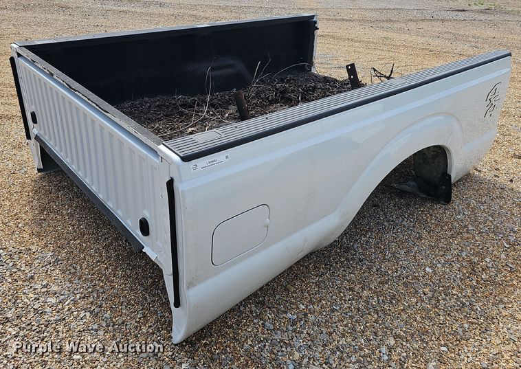 Ford Super Duty  pickup truck bed - LW9685
