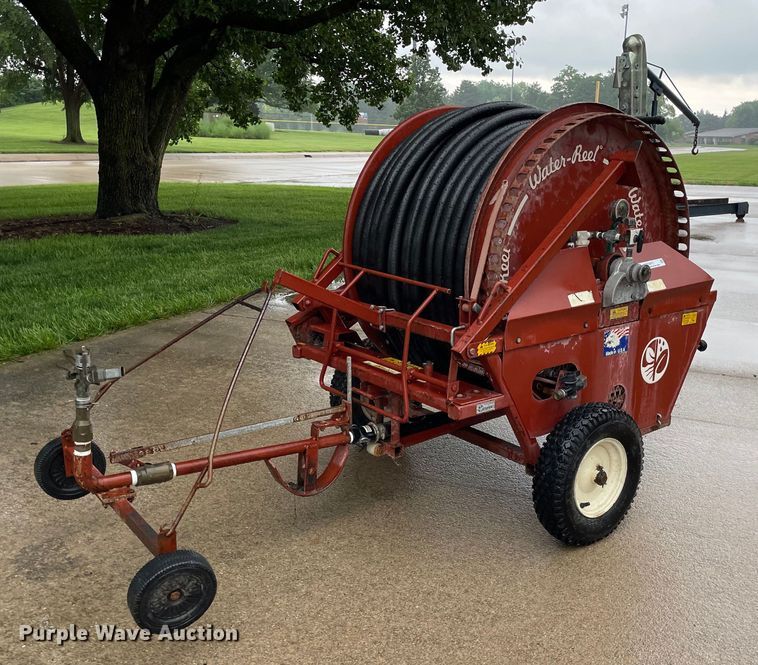 Kifco B130  water reel - ME9971