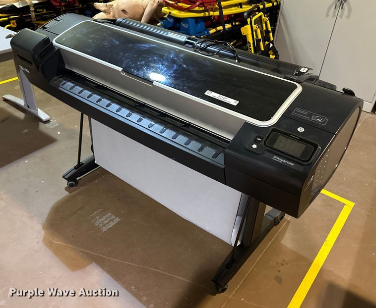 HP Designjet Z5600  post script printer - NY9241