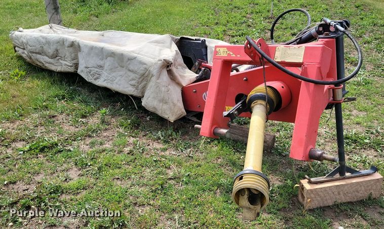 Vicon CM2400  disc mower - JO9190
