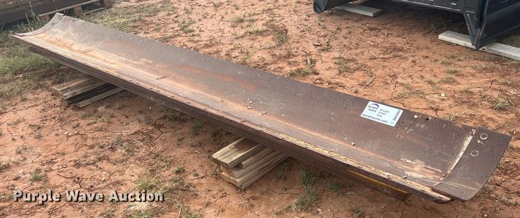 14'L moldboard - DN3064