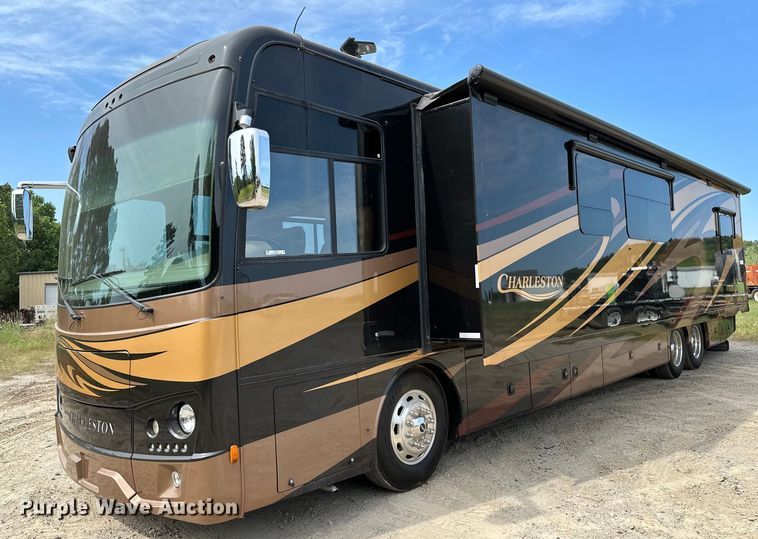 2014 Forest River Charleston  RV - OC9014