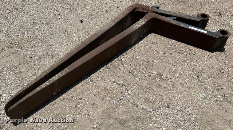 58" L forks - LF9279