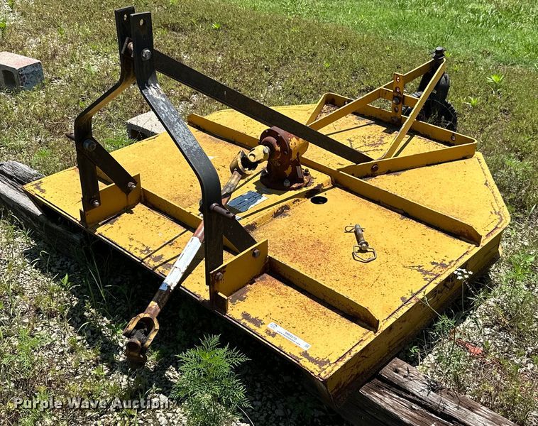 King Kutter  rotary mower - MB9570