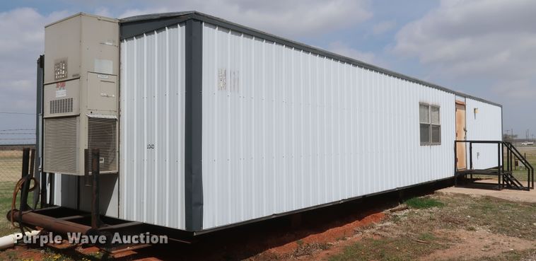 2005 Ameri-Tech Building Systems  mobile office - DR6973
