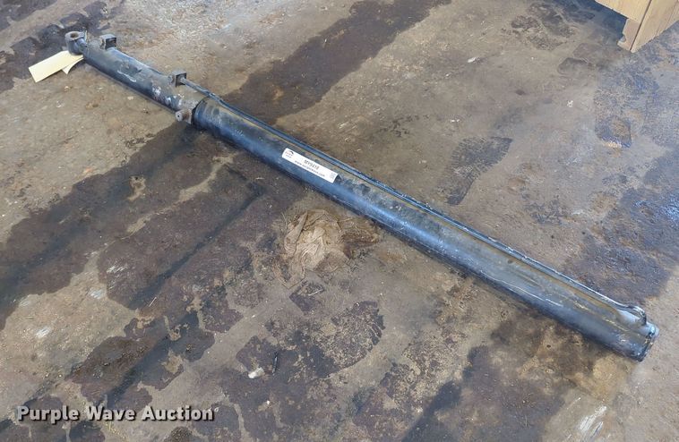 Screed extension cylinder - MY9418