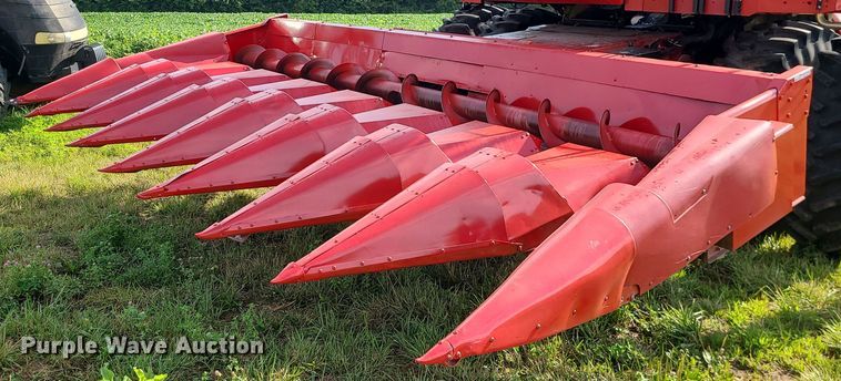 Case IH 1083  corn head - BR9784