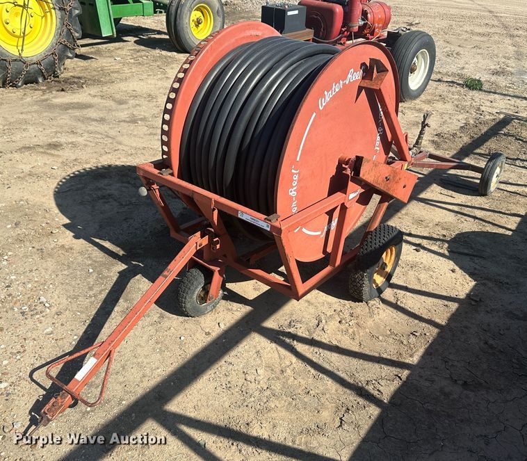 Kifco  water reel - NM9321