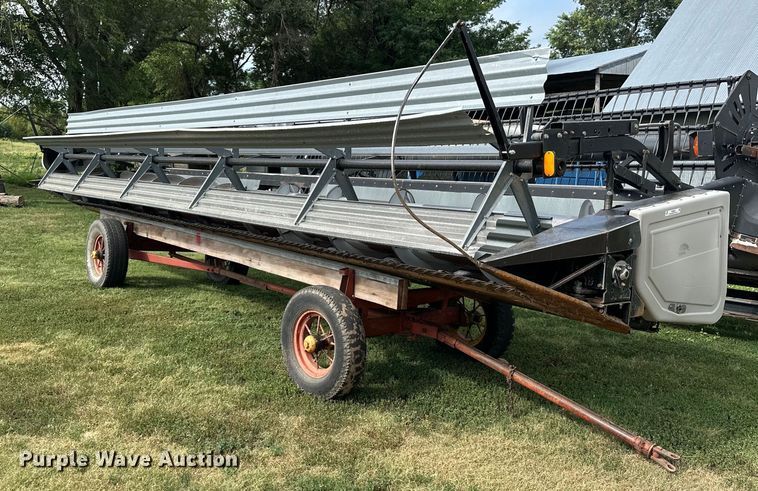 1994 Gleaner  rigid head - NP9839