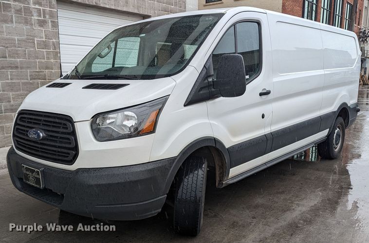 2017  Ford Transit 150  van - MY9303