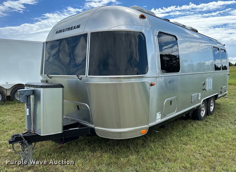2019 Airstream Flying Cloud  camper - OC9100