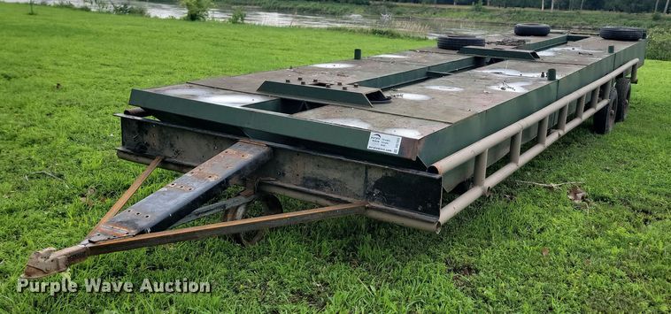 Barge - DQ7503