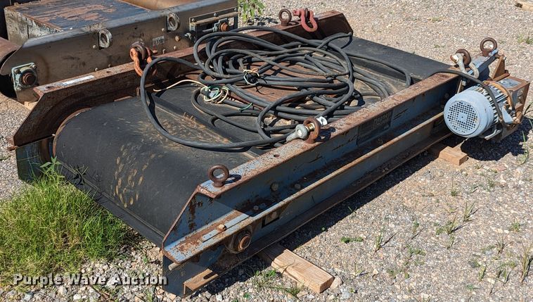 Master Magnets  conveyor - LM9855