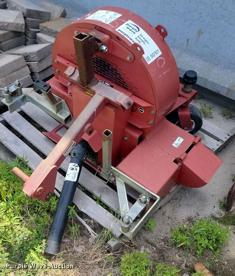 2001 Toro 30855  blower - DQ7521