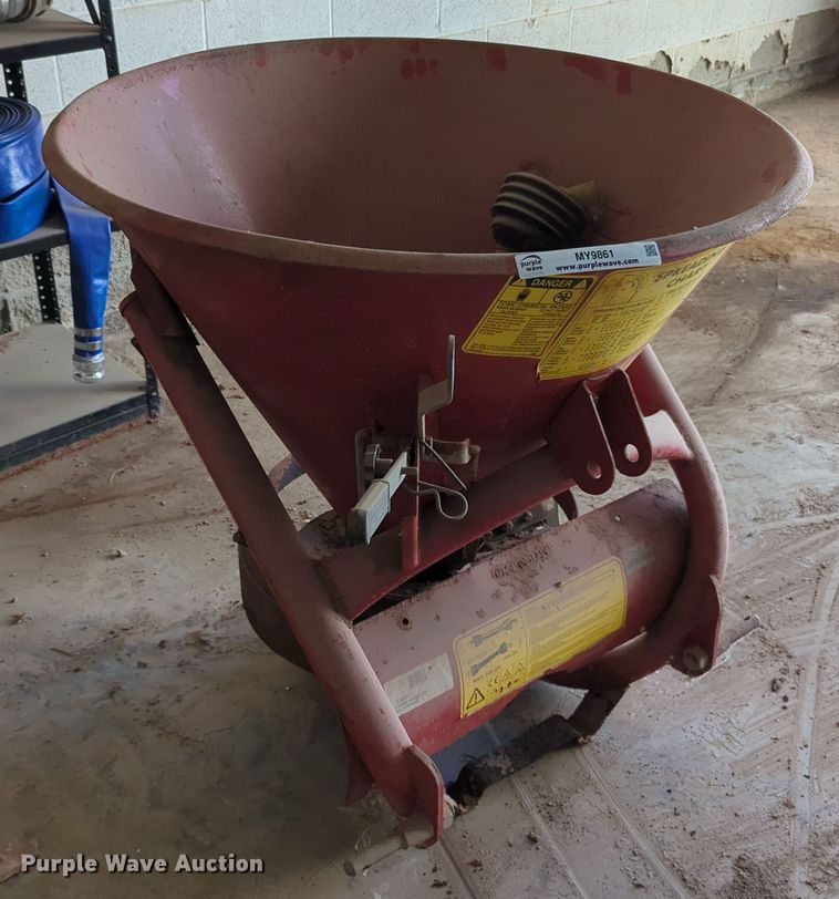 Cosmo 180  spreader - MY9861