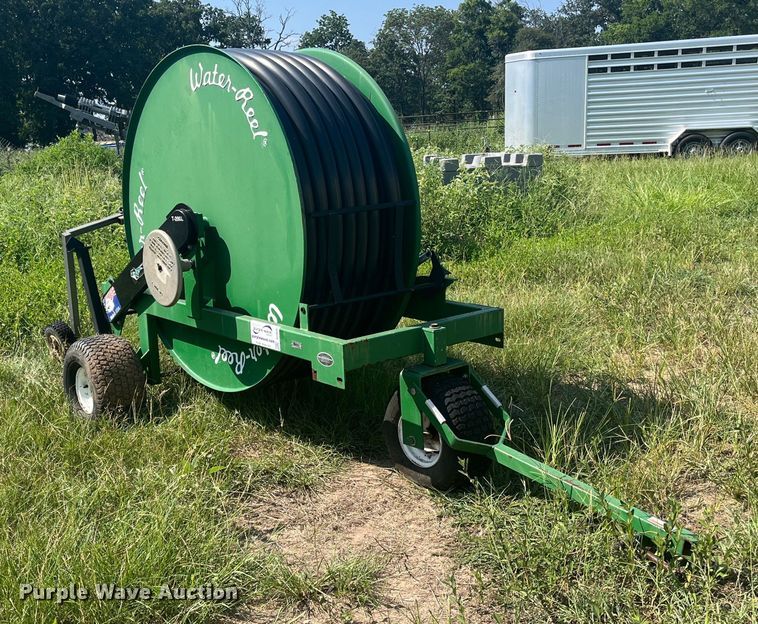 Kifco T200CL  hose reel - DH8590