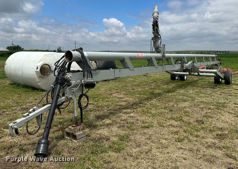 US farm systems  pit agitator - DM2573