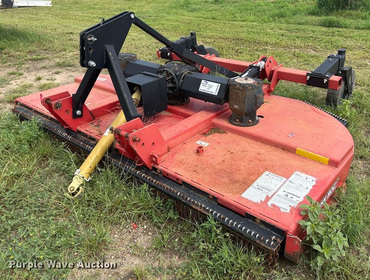 Bush Hog 3210  rotary mower - DM2587