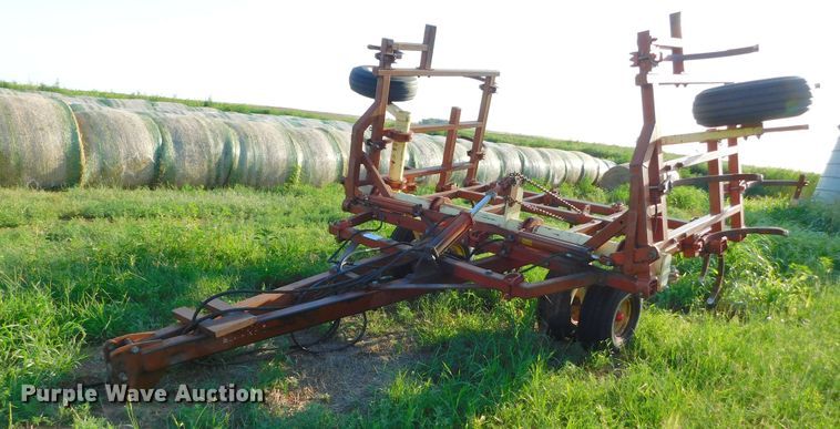 Krause 2320  chisel - DM2590