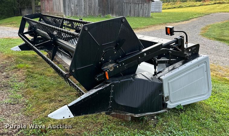 Gleaner 800  flex head - DS2064