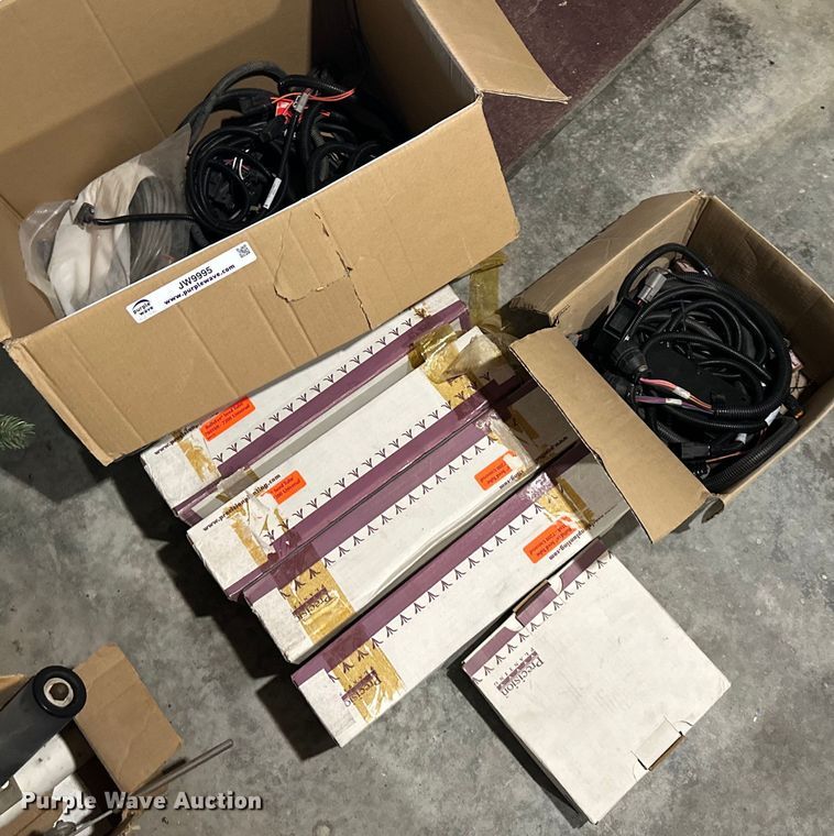 John Deere 7200  planter parts - JW9995