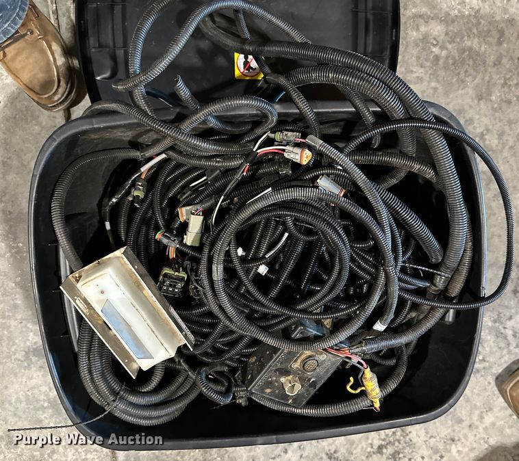 Ag Leader electronic equipment - JW9996