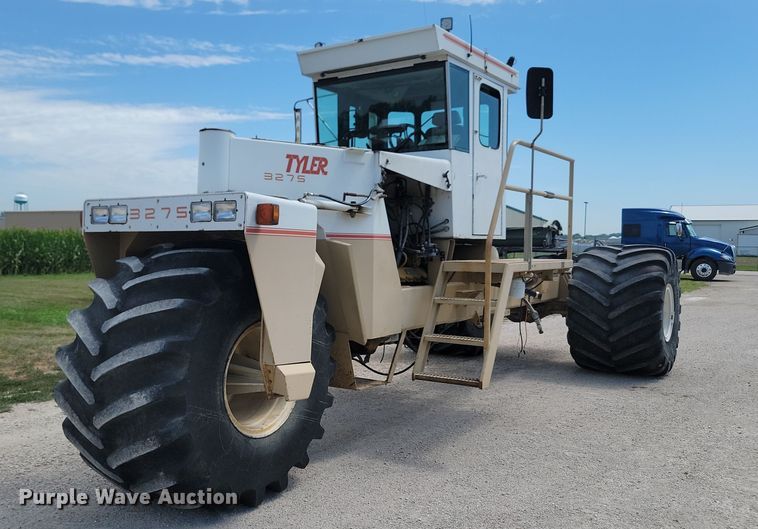 Tyler 3275  applicator - LQ9059