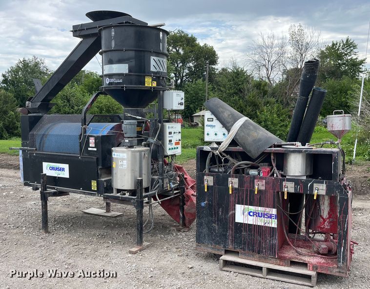 USC  seed treater - MG9396