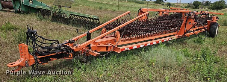Phoenix H14  rotary harrow - NU9070