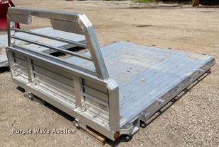 Duramag  flatbed - DL3913