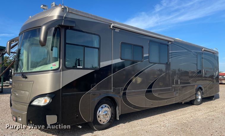 2005 Gulf Stream Friendship G7  RV - LS9510