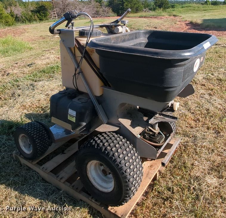 Ground Logic  applicator - MY9883