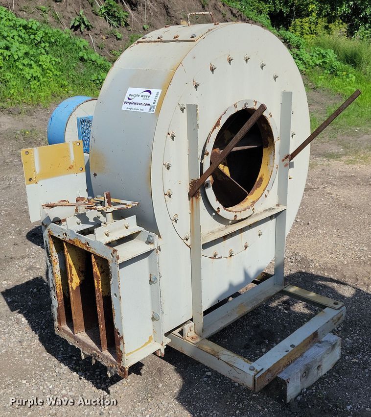 Gencor  exhaust fan - DA7226